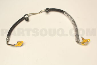 GS4H32420B HOSE,PRESSURE