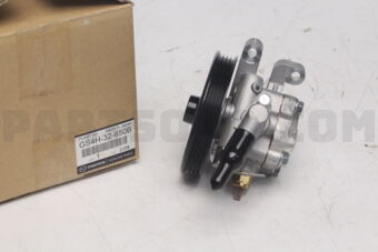 GS4H32650B PUMP,POWERSTEERING