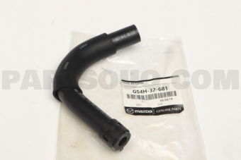 GS4H32681 HOSE,RETURN