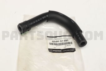 GS4H32681 HOSE,RETURN