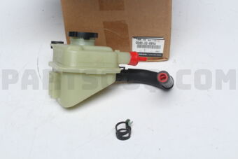 GS4H3269XA TANK,VANEPUMP