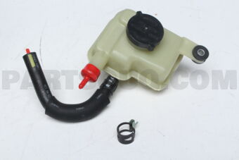 GS4H3269XA TANK,VANEPUMP