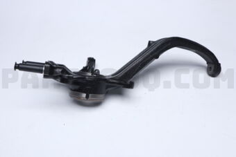 GS4H3303XA KNUCKLE(L),STEERING