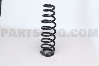 GS4H34011A SPRING(R),COILFRONT