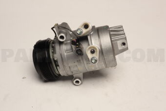 GS4H61450C COMPRESSOR