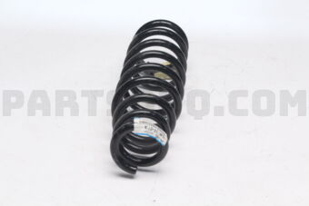 GS4K34011A SPRING(L),COILFRONT