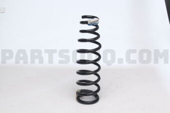 GS4K34011A SPRING(L),COILFRONT