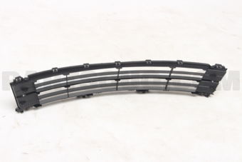 GS7T501T0A Mazda MESH NO 1,FRONT BUMPER