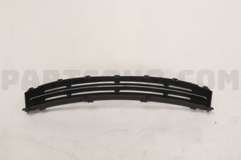 GS7T501T0A MESH NO 1,FRONT BUMPER
