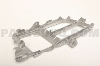 GS7T50C21B COVER(L),HOLE-LAMP