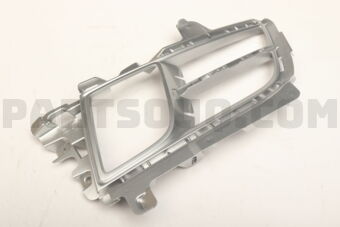 GS7T50C21B COVER(L),HOLE-LAMP