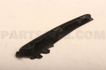 GSH750101 COVER(R),FRONT BUMPE