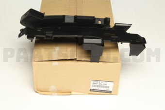 GSH750104 COVER(L),BUMPER