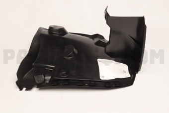 GSH750350 SHIELD(L),SPLASH-R.B