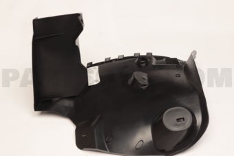 GSH750350 SHIELD(L),SPLASH-R.B