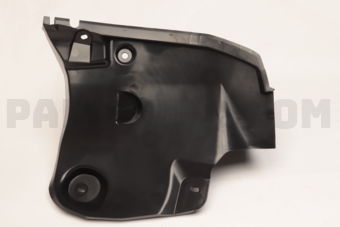 GSH750350 SHIELD(L),SPLASH-R.B