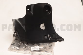 GSH750350 SHIELD(L),SPLASH-R.B