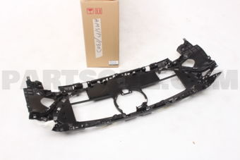 GSH750712B REINF.,RADIATOR GRIL
