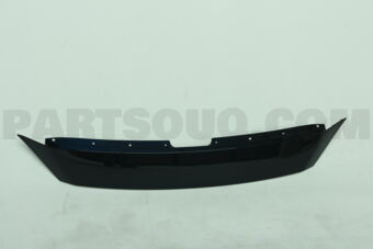 GSH7507E113 GRILLE,UP.RADIATOR