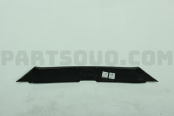 GSH7507E12M GRILLE,UP.RADIATOR