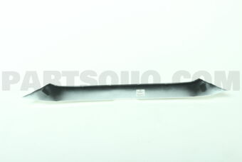 GSH7507E164 GRILLE,UP.RADIATOR