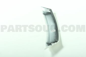 GSH7507E164 GRILLE,UP.RADIATOR