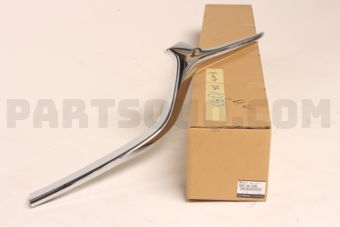 GSH7507K0D MOULD(L),FRONT