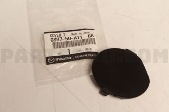 GSH750A11BB COVER,TOWING HOOK-BU