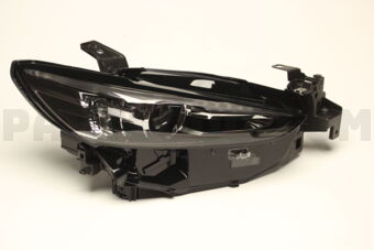 GSJ151031A UNIT(R),HEAD LAMP