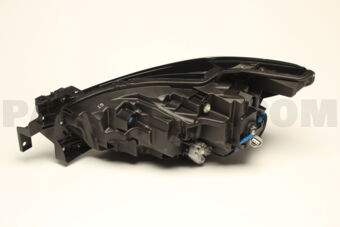 GSJ151031A UNIT(R),HEAD LAMP