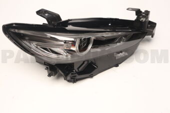 GSJ351031B UNIT(R),HEAD LAMP