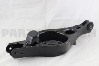 GSY128350 ARM(L),LOWER-REAR