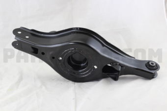 GSY128350 ARM(L),LOWER-REAR