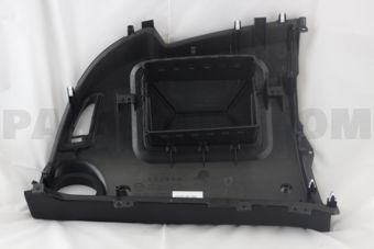 GSZD60350 Pad,Crash