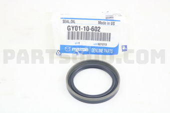 GY0110602 SEAL,OIL