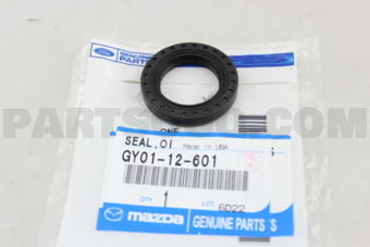 GY0112601 SEAL,OIL-CAMSHAFT