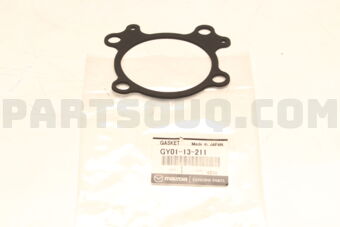 GY0113211 GASKET