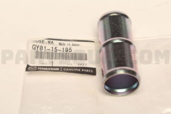 GY0115195 HOSE,WATER