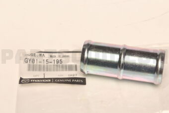 GY0115195 HOSE,WATER