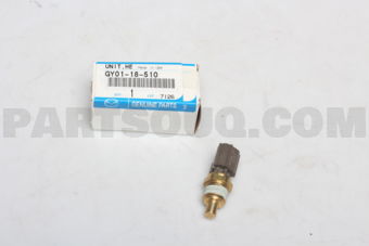 GY0118510 UNIT,HEAT GAUGE