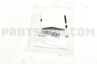 GY4L50EL164 COVER(L),TOWING HOOK