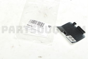GY4L50EL164 COVER(L),TOWING HOOK