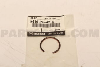 H01025421A CLIP