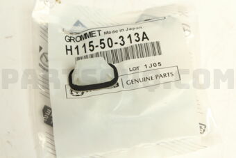 H11550313A GROMMET,PROTECTOR