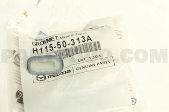 H11550313A GROMMET,PROTECTOR