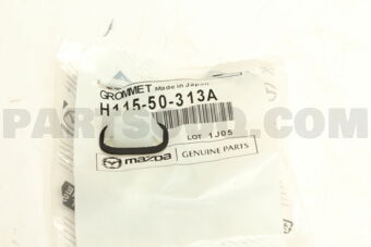 H11550313A GROMMET,PROTECTOR