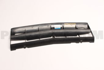 H11550730 GRILLE,RADIATORLOW