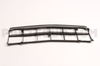 H11550730 GRILLE,RADIATORLOW