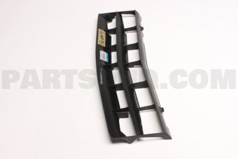 H11550730 GRILLE,RADIATORLOW