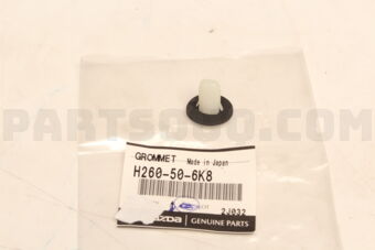 H260506K8 GROMMET